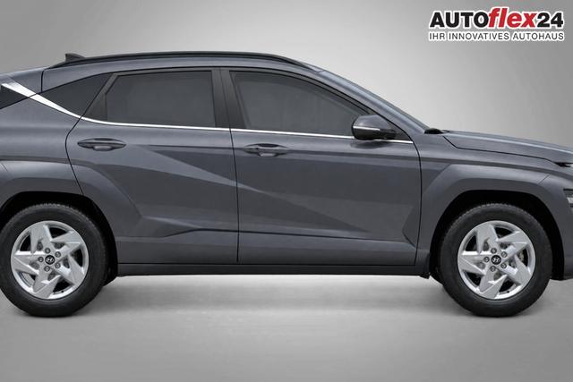 Vorlauffahrzeuge Hyundai KONA - Select Plus 1.6 T-GDI 7-Gang-DCT