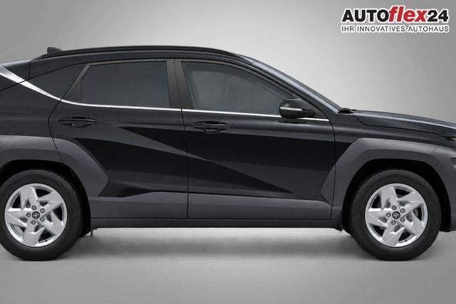 Vorlauffahrzeuge Hyundai KONA - Select Plus 1.6 T-GDI 7-Gang-DCT