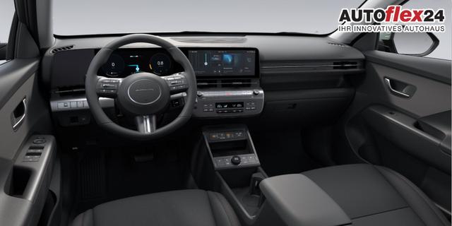 Hyundai KONA Select Plus 1.6 T-GDI 7-Gang-DCT 
