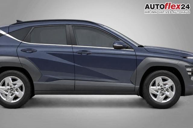 Vorlauffahrzeuge Hyundai KONA - Select Plus 1.6 T-GDI 7-Gang-DCT