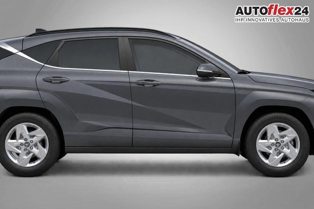 Vorlauffahrzeuge Hyundai KONA - Select Plus 1.6 T-GDI 7-Gang-DCT