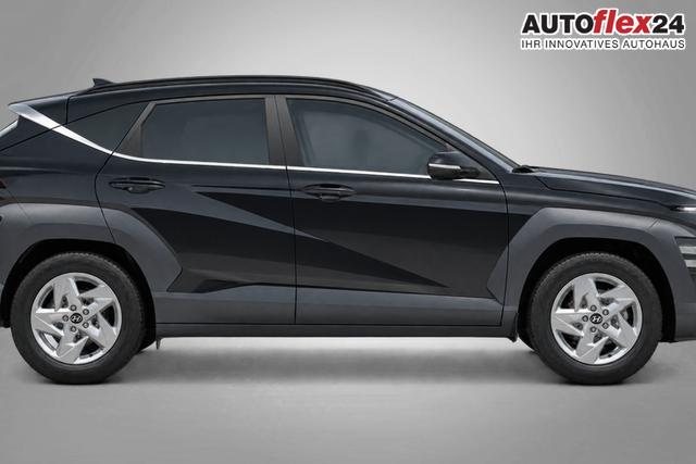 Vorlauffahrzeuge Hyundai KONA - Select Plus 1.6 T-GDI 7-Gang-DCT