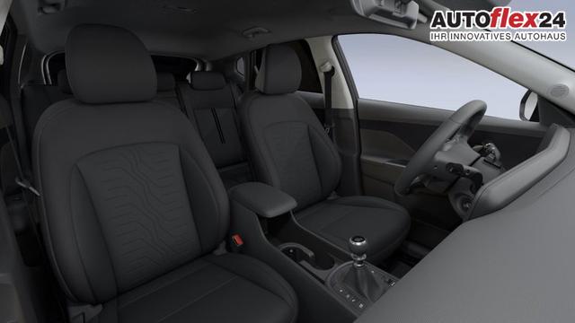 Hyundai KONA Select Plus 1.6 T-GDI 7-Gang-DCT 