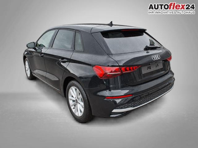 Vorlauffahrzeuge Audi A3 Sportback - 1.5 TFSI S-tronic