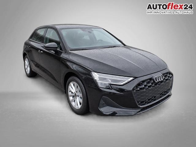 Audi A3 Sportback 1.5 TFSI S-tronic 