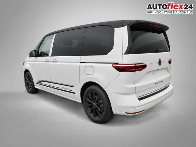 Vorlauffahrzeuge Volkswagen T7 Multivan - Edition L&Uuml; 2.0 TDI 7-Gang-DSG