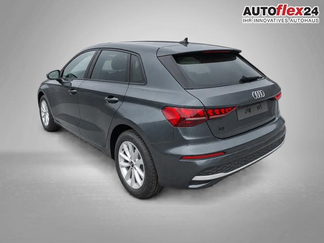 Vorlauffahrzeuge Audi A3 Sportback - 1.5 TFSI S-tronic