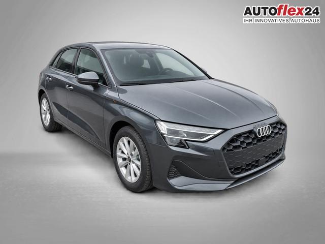 Audi A3 Sportback 1.5 TFSI S-tronic 