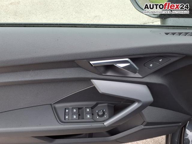Audi A3 Sportback 1.5 TFSI S-tronic 