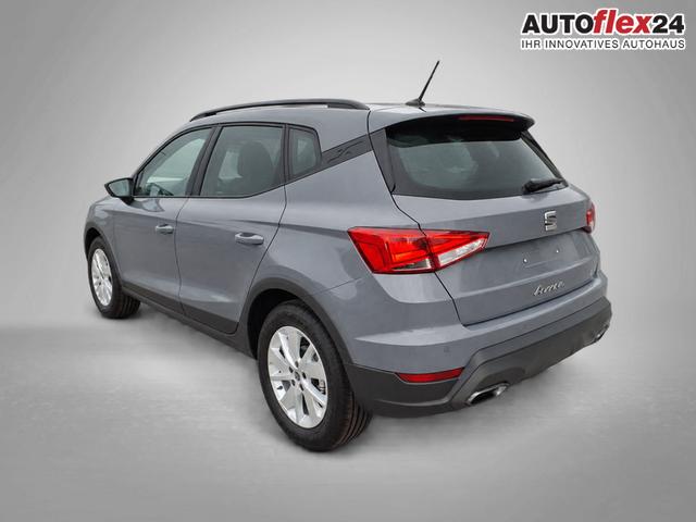 Vorlauffahrzeuge SEAT Arona - FR 1.0 TSI 7-Gang-DSG