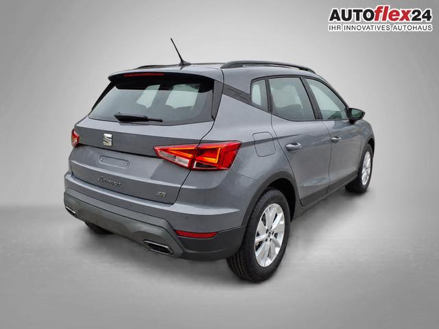 SEAT Arona FR 1.0 TSI 7-Gang-DSG 