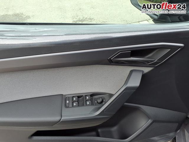 SEAT Arona FR 1.0 TSI 7-Gang-DSG 