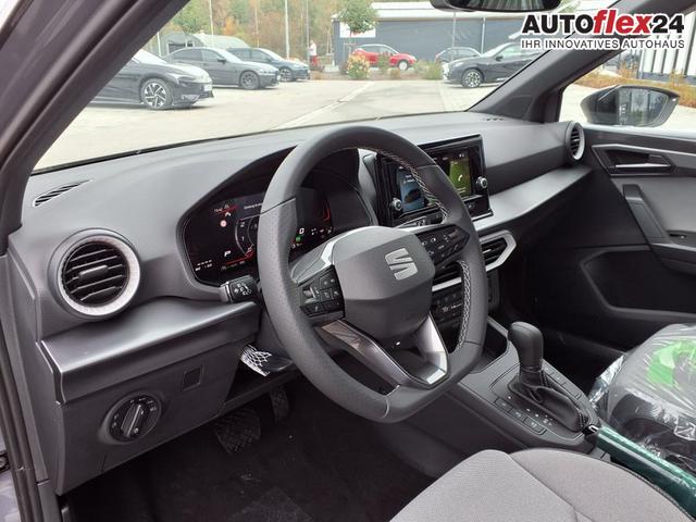 SEAT Arona FR 1.0 TSI 7-Gang-DSG 