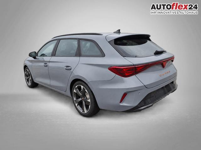 Vorlauffahrzeuge Cupra Leon Sportstourer - 2.0 TDI 7-Gang-DSG