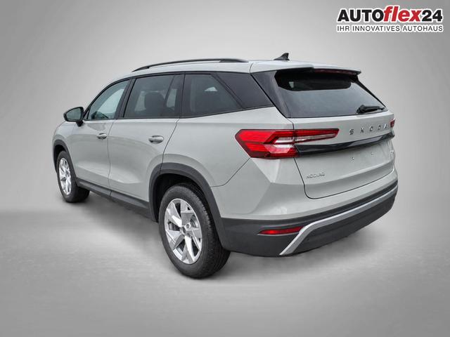 Vorlauffahrzeuge Skoda Kodiaq - Selection 1.5 TSI 7-Gang-DSG