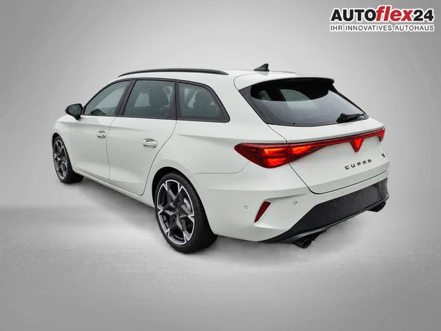 Vorlauffahrzeuge Cupra Leon Sportstourer - VZ 2.0 TSI