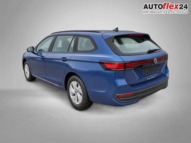 Vorlauffahrzeuge Volkswagen Passat Variant - City 1.5 eTSI 150PS 7-Gang-DSG