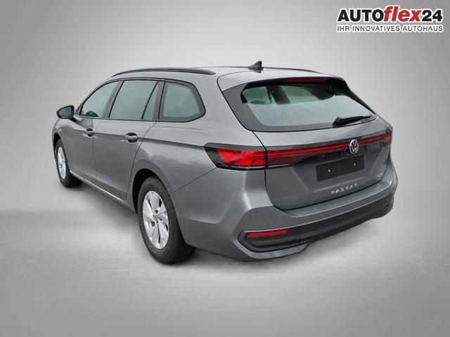 Vorlauffahrzeuge Volkswagen Passat Variant - City 1.5 eTSI 150PS 7-Gang-DSG