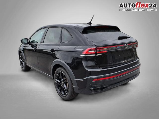Gebrauchtfahrzeug Volkswagen Taigo - R-Line 1.5 TSI 7-Gang-DSG