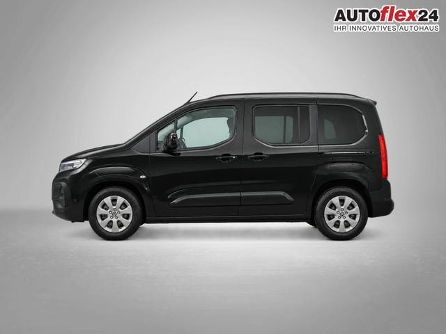 Vorlauffahrzeuge Opel Combo Life - GS 1.5 Diesel 8-Stufen-Automatikgetriebe
