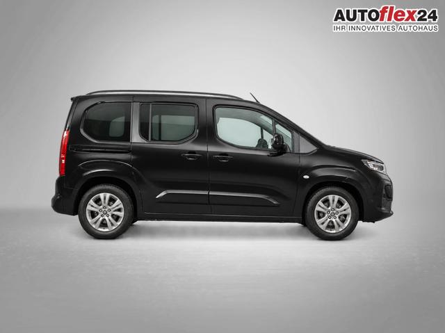 Opel Combo Life GS 1.5 Diesel 8-Stufen-Automatikgetriebe 