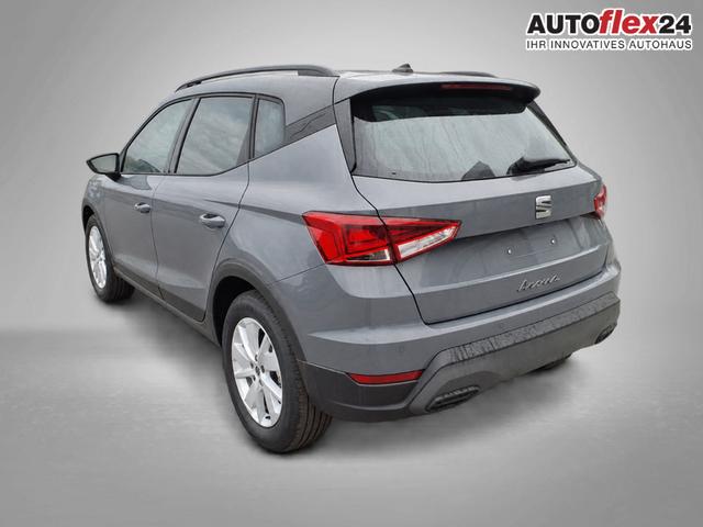 Vorlauffahrzeuge SEAT Arona - Style 1.0 TSI 6-Gang
