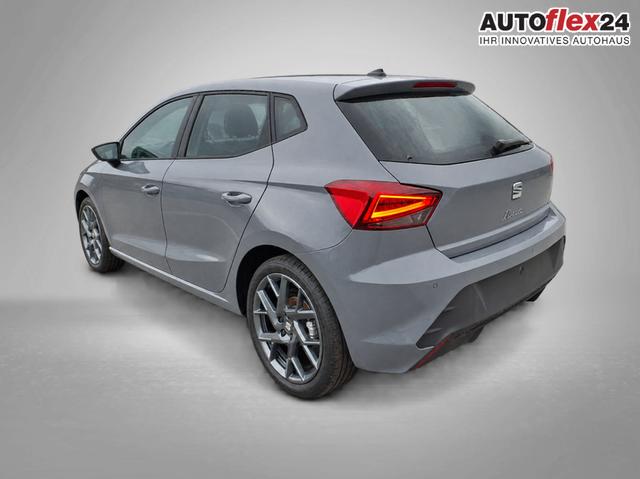 Vorlauffahrzeuge SEAT Ibiza - Style 1.0 TSI 7-Gang-DSG