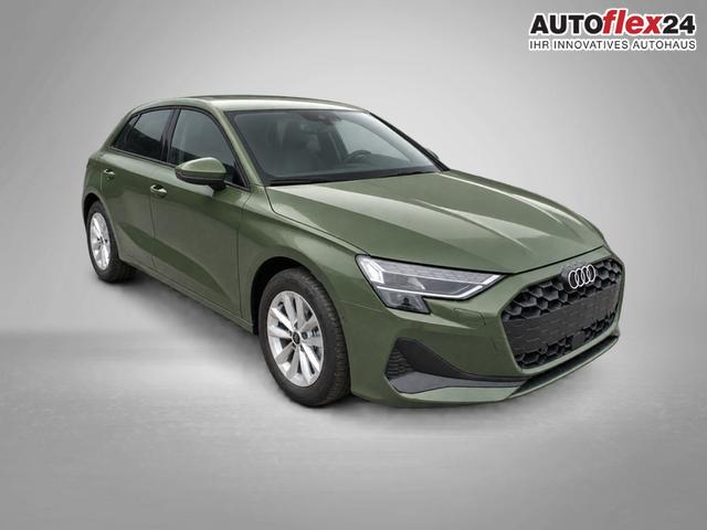 Audi A3 Sportback 1.5 TFSI S-tronic 