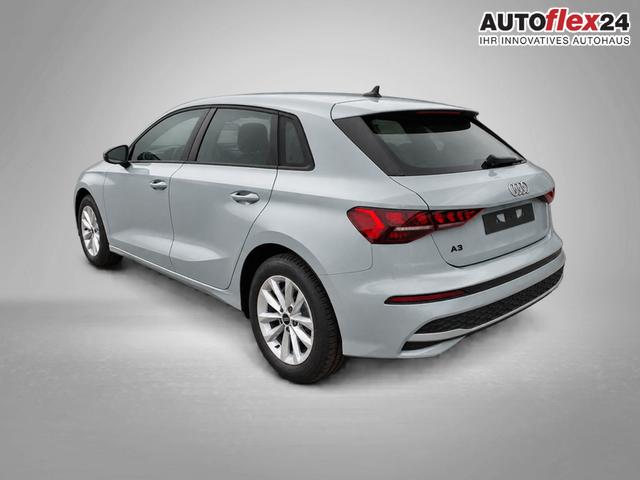 Vorlauffahrzeuge Audi A3 Sportback - 1.5 TFSI S-tronic
