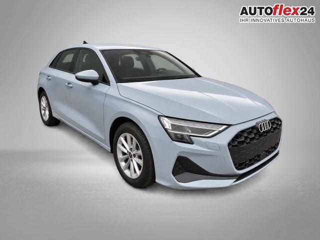 Audi A3 Sportback 1.5 TFSI S-tronic 