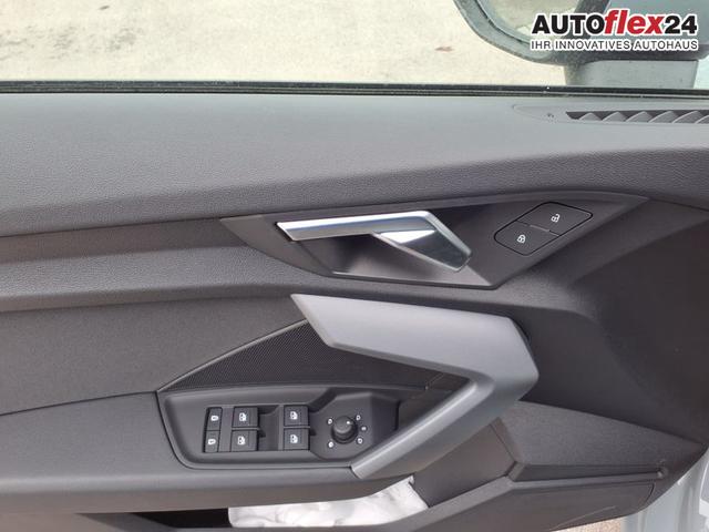 Audi A3 Sportback 1.5 TFSI S-tronic 