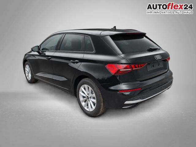 Vorlauffahrzeuge Audi A3 Sportback - 1.5 TFSI S-tronic
