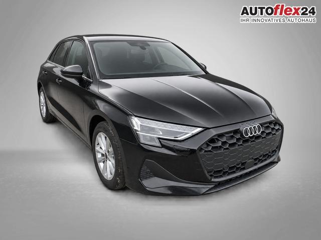 Audi A3 Sportback 1.5 TFSI S-tronic 