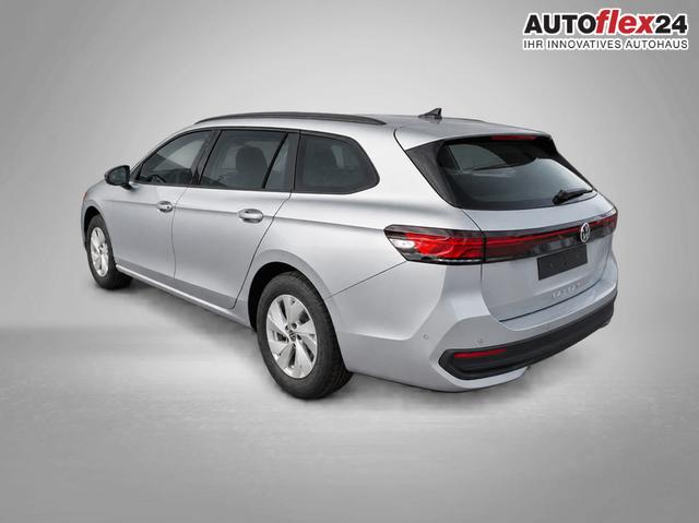 Vorlauffahrzeuge Volkswagen Passat Variant - City 1.5 eTSI 150PS 7-Gang-DSG