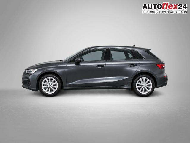Vorlauffahrzeuge Audi A3 Sportback - 1.5 TFSI S-tronic