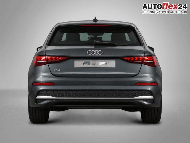 Audi A3 Sportback 1.5 TFSI S-tronic 