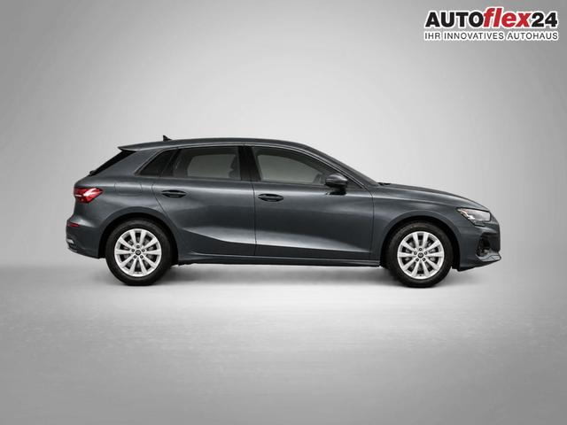 Audi A3 Sportback 1.5 TFSI S-tronic 