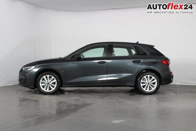 Vorlauffahrzeuge Audi A3 Sportback - 1.5 TFSI S-tronic