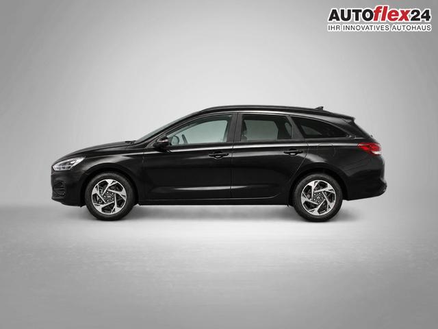 Vorlauffahrzeuge Hyundai i30 Kombi - Trend 1.0 T-GDi 6MT