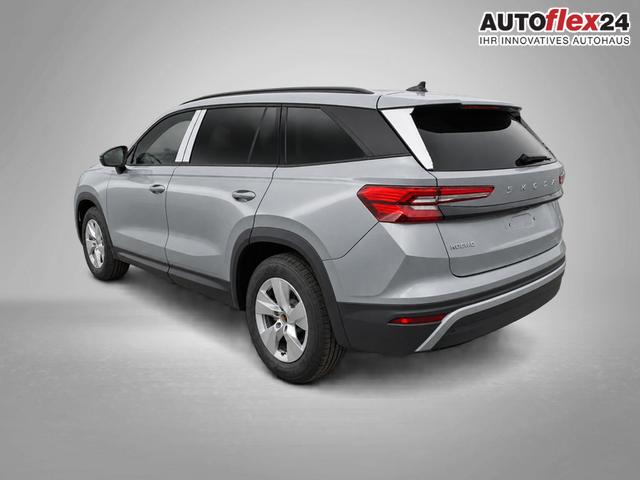 Vorlauffahrzeuge Skoda Kodiaq - Selection 1.5 TSI 7-Gang-DSG