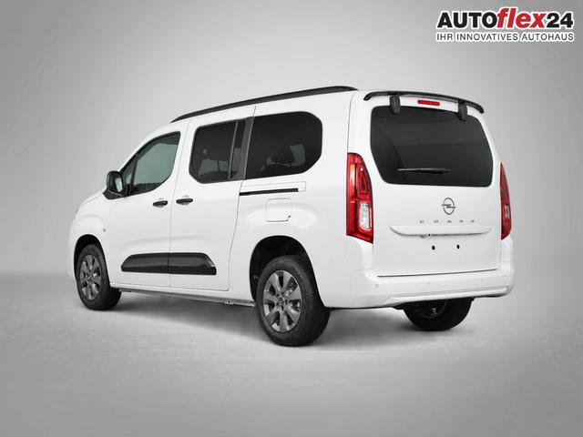 Opel Combo Life GS XL 1.5 Diesel 8-Gang Automatik 