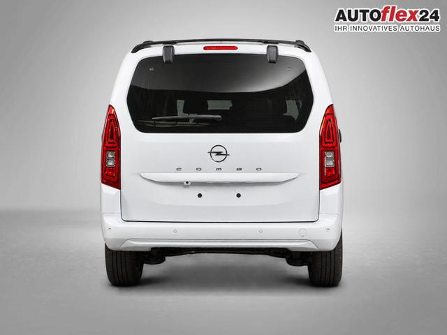 Opel Combo Life GS XL 1.5 Diesel 8-Gang Automatik 