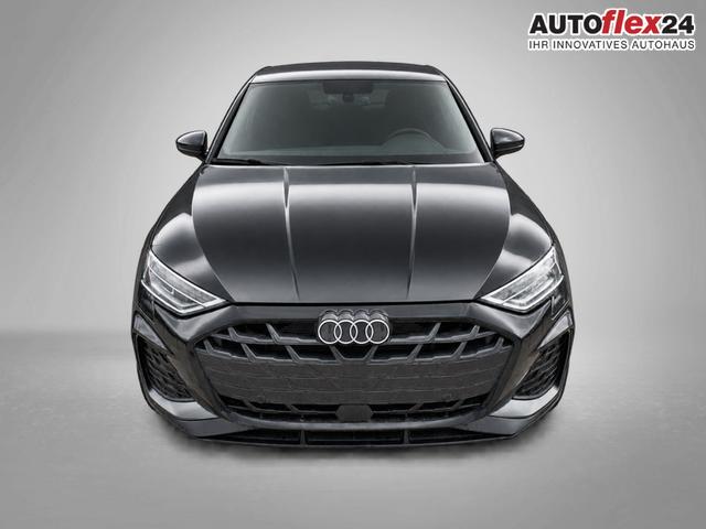 Audi A3 Sportback S Line 2.0 TDI 