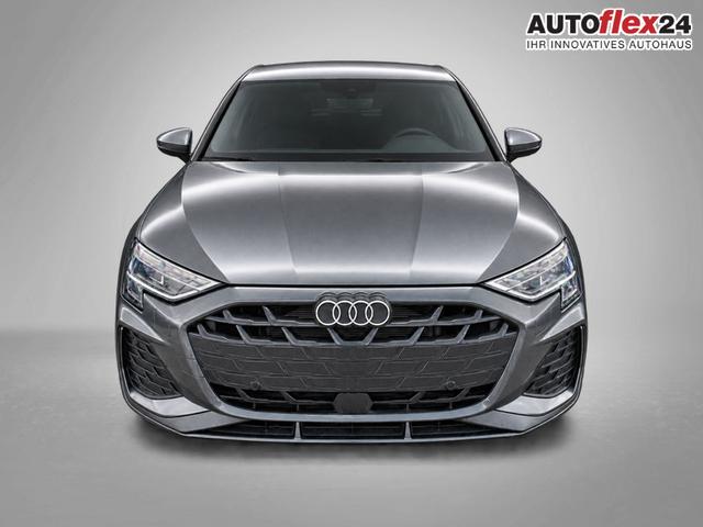 Audi A3 Sportback S Line 2.0 TDI 