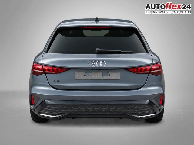 Audi A3 Sportback S Line 2.0 TDI 