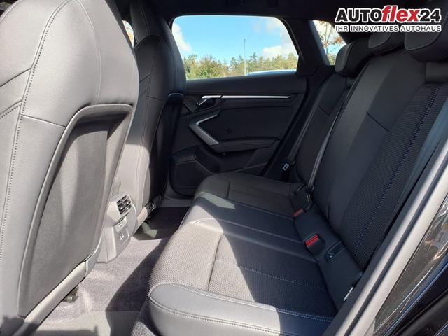Audi A3 Sportback S Line 2.0 TDI 