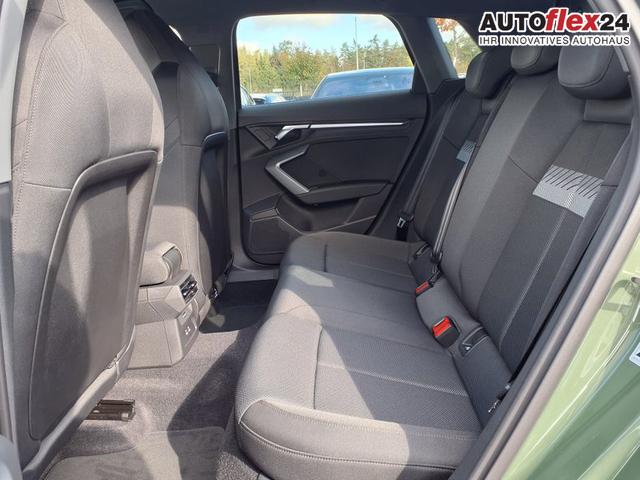 Audi A3 Sportback S Line 2.0 TDI 