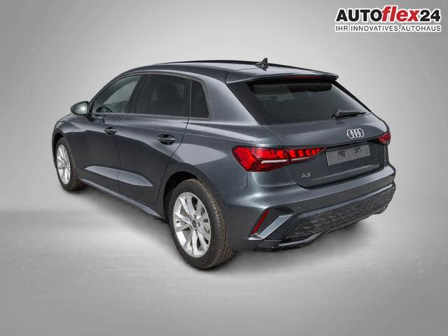 Vorlauffahrzeuge Audi A3 Sportback - S Line 2.0 TDI