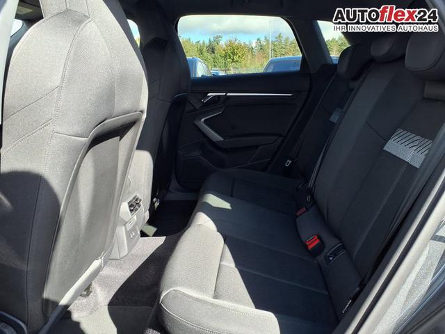 Audi A3 Sportback S Line 2.0 TDI 