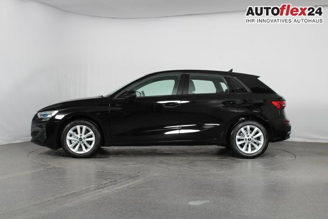 Vorlauffahrzeuge Audi A3 Sportback - 1.5 TFSI S-tronic